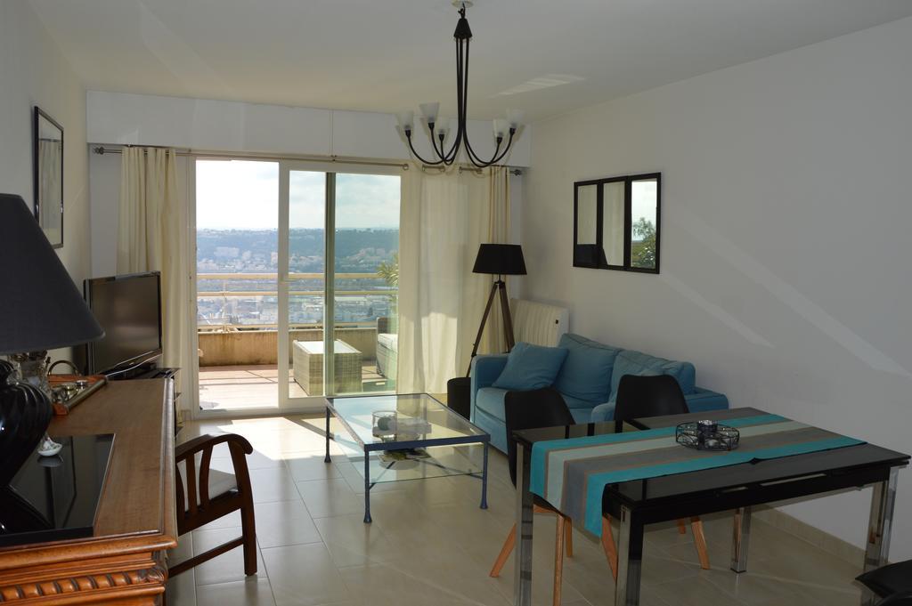 Appartamento Horizon Nizza